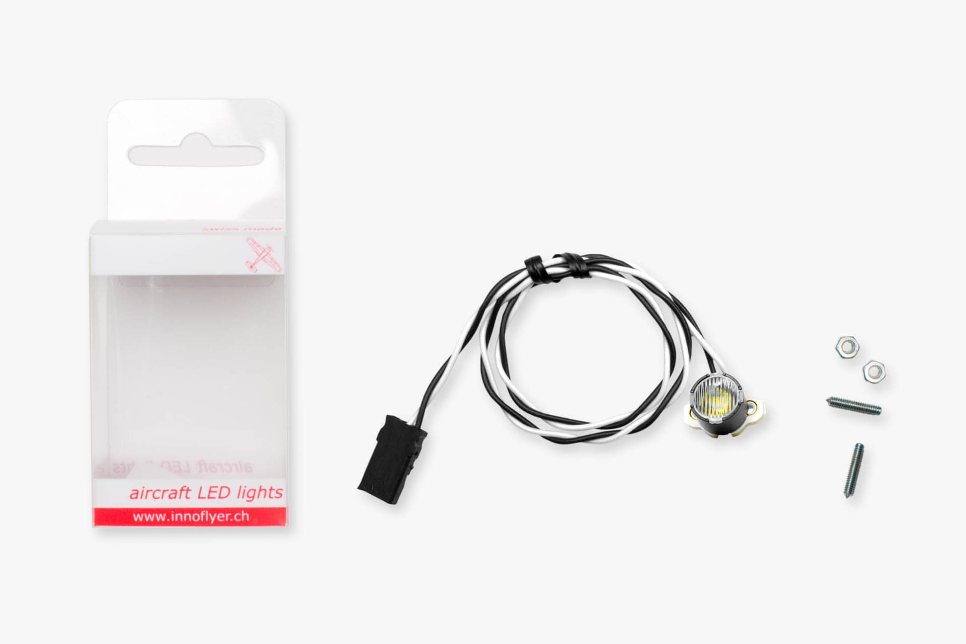 Lisa Oval light source
