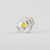 Crystal light source