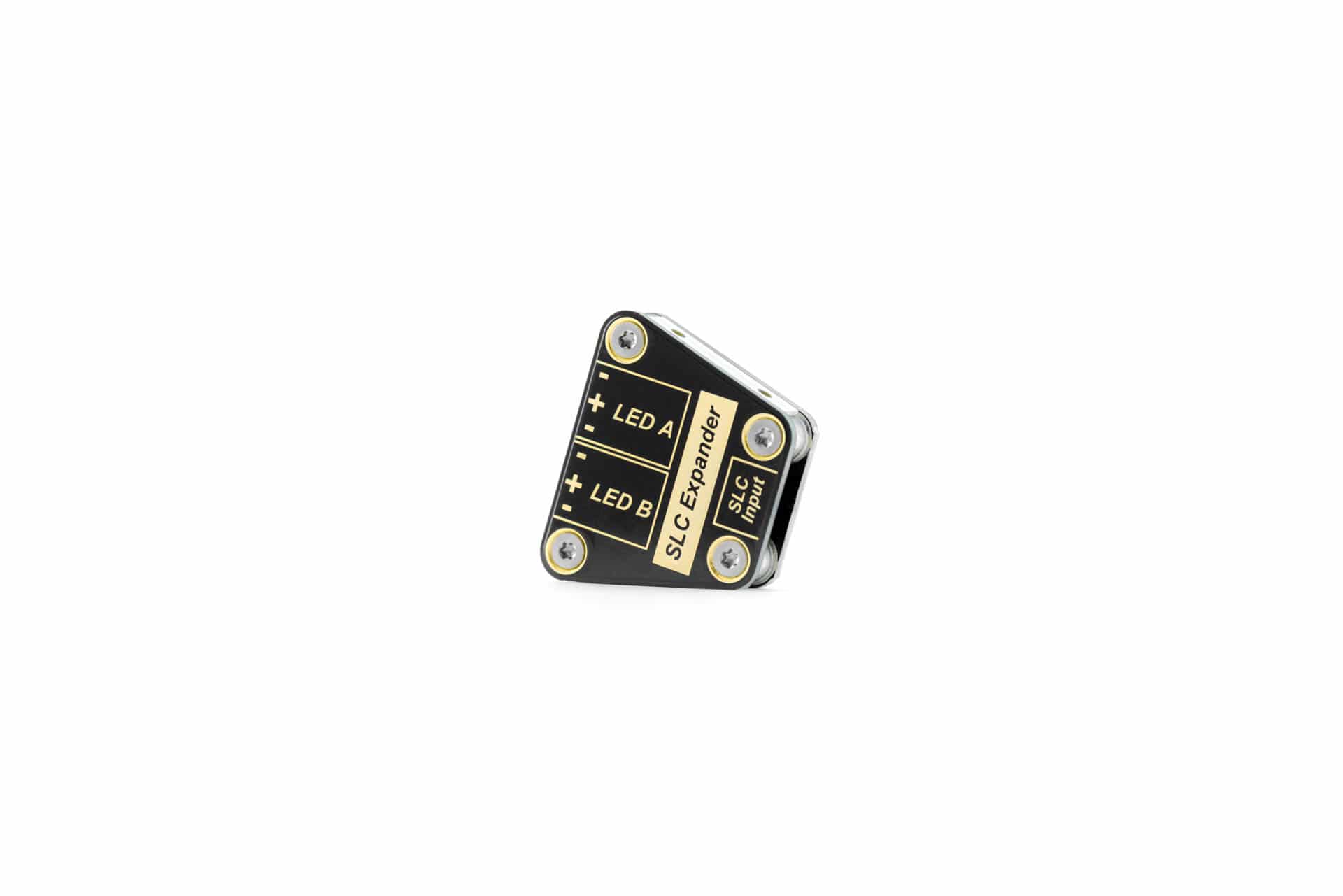 SLC Expander