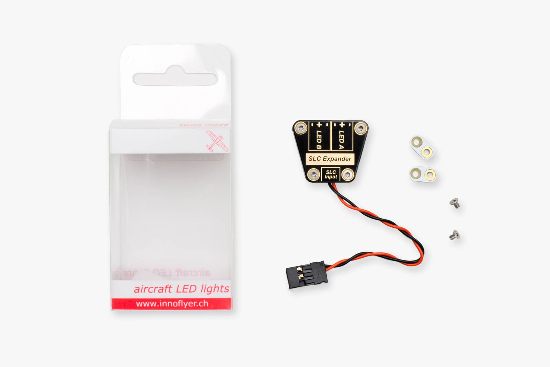 SLC Expander