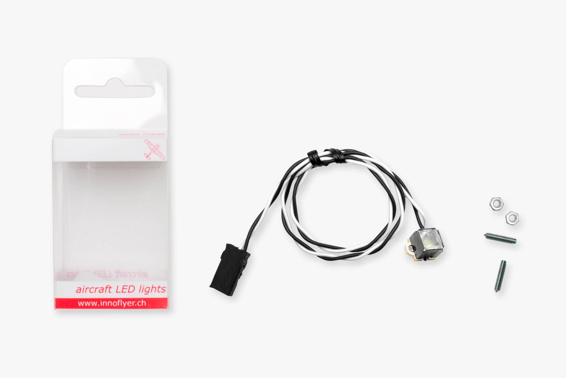 Larisa Oval light source