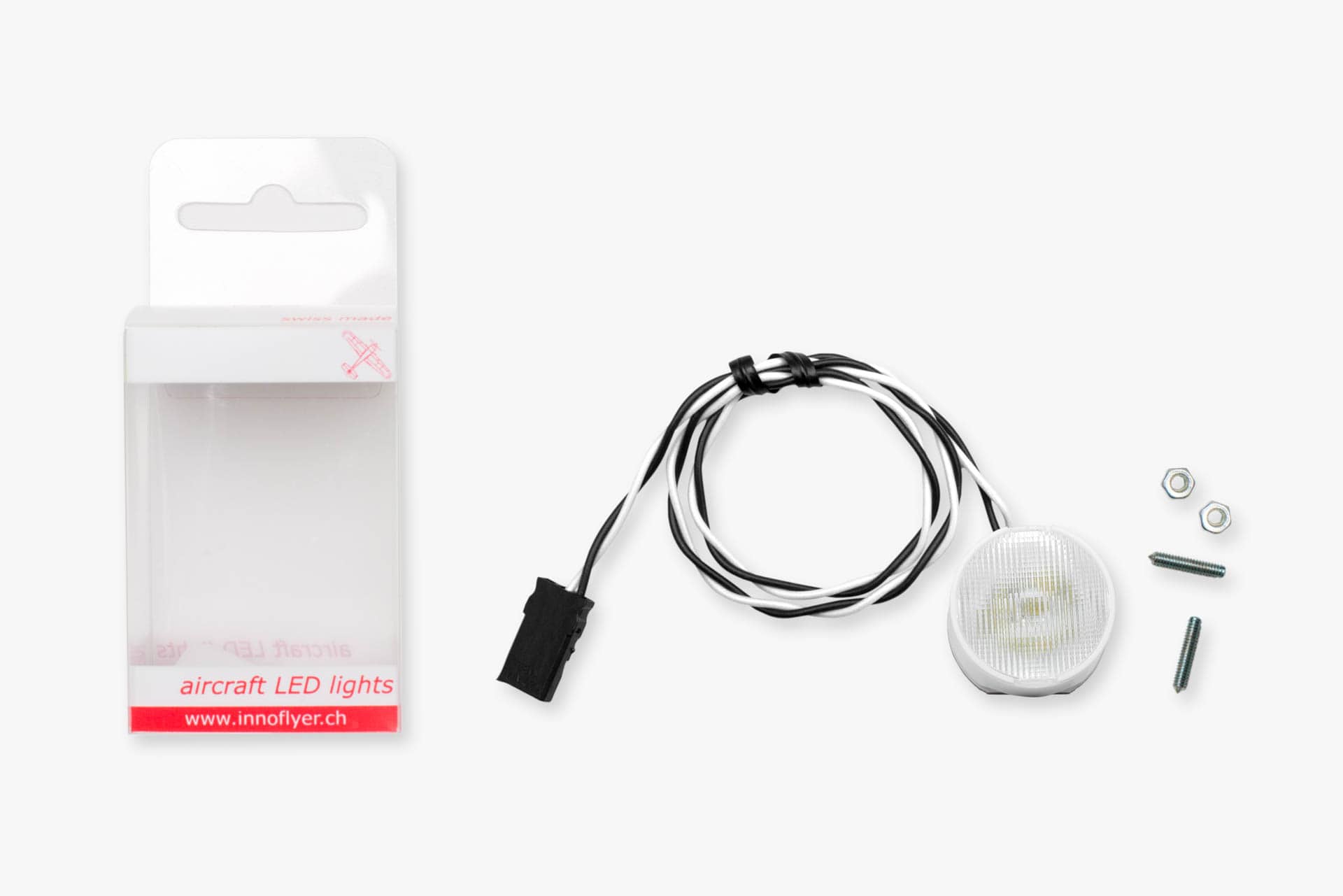 Leila Oval light source